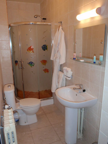 ST Hotel Algiers Eksteriør billede